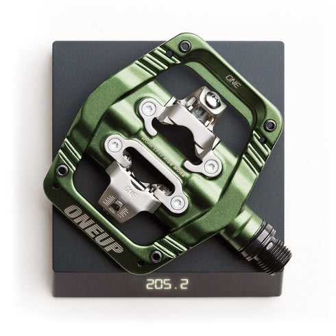 Oneup Components Clip Pedals